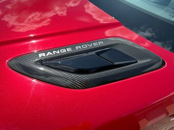 Land Rover Range Rover Sport 3.0 V6 S/C Autobiography, 280kW - 19