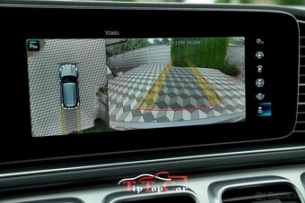 ⏩ Mercedes-Benz GLE SUV 350 de 4MATIC A/T - 19