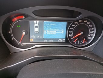 Ford Mondeo 2.0 TDCi titanium Mk4 - 19