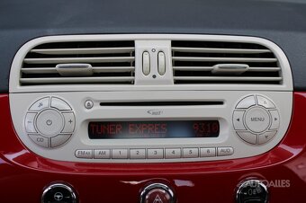 Fiat 500 1,2 i 51 kW - 19