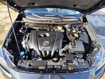 Mazda CX-3 2.0 Skyactiv 2019 - 19