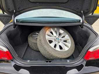 BMW Rad 5 530 XD A/T - 19