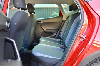 Seat Arona 1.0 TSI 95 Style Limited --- 2019 --- - 19