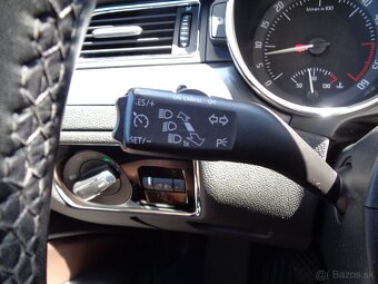 Škoda Superb 1.6 TDI Elegance - 19