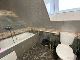 REKREAČNÁ CHATA KOKAVA - LÍNIA - 19