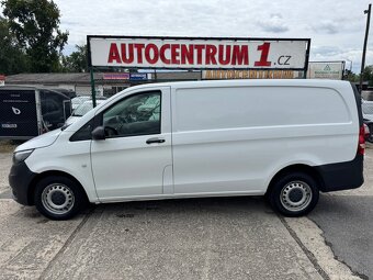 Mercedes-Benz Vito 1,8 CDi 100kW L2H1 - 19