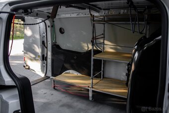 Ford Transit Connect 1.6 TDCi - 19