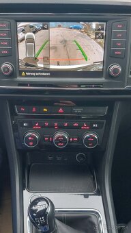 Seat Ateca FR 2.0 TDI CR 4Drive Manuál 4x4 Xcellence - 19