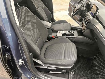 Focus Combi Titanium 2.0 TDCI - 19