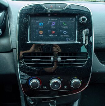 Renault Clio Grandtour 1.2 - 19