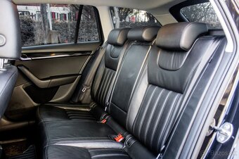 Škoda Octavia Combi 1.6 TDI Style - 19