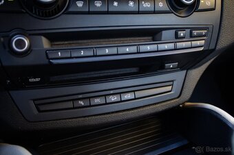 BMW X6 xDrive 30d (E71) | Motor M57 | 2x Sada kolies - 19
