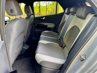 Volkswagen ID.3,62kWh,SoH 91%,1St.+ MATRIX, vč.DPH 21 960,- - 19
