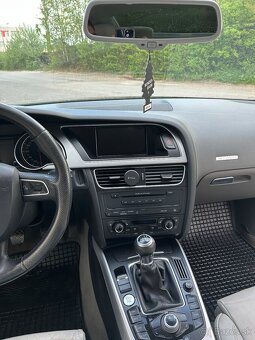 Audi A5 3.2fsi 195kw - 19
