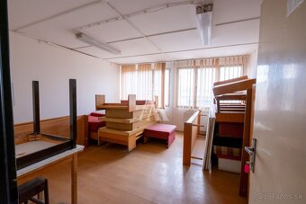 BUDOVA POLYFUNKČNÉHO VYUŽITIA, PRI BITÚNKU, KOŠICE JUH - 19