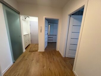 na prenájom 3 izb. byt, KADNÁROVA ul., kompletne, novo zreko - 19