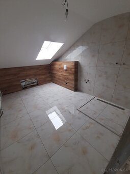 Voda, elektrika, obkladačské prace, malovanie - 19