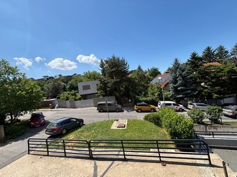Veľký 3i byt 104m, Tichá ul.,pri Horskom parku,pôvodný stav - 19