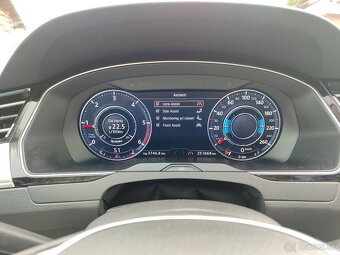 Volkswagen VW Passat B8 Alltrack 2.0 BiTDI 2016 176kw 4x4 - 19