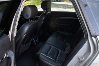 Audi A6 Allroad 3.0 TDI DPF quattro tiptronic 176 kW - 19