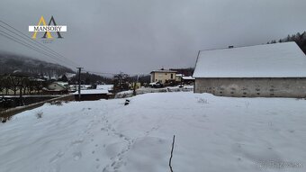 NA PREDAJ, Rodinný dom v Obci Veľké Rovné - 19