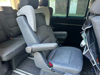 Volkswagen Multivan 2.5 TDI 7 miestne - 19