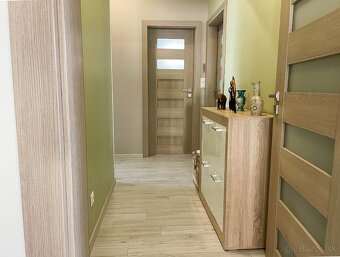 Znížená cena  Rodinný dom na predaj, Slepá ulica Gabčíkovo - 19