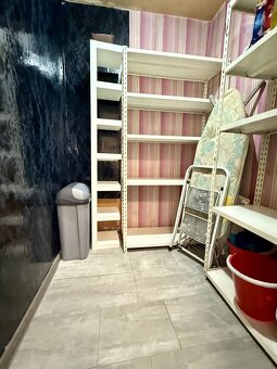 PRENÁJOM: KOMPLETNE ZARIADENÝ 3IZBOVÝ BYT, DUNAJSKÁ STREDA - - 19