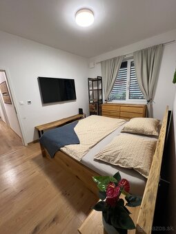 Dám do prenájmu byt - 19