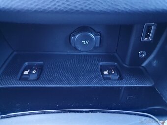 Peugeot 308 Break/SW 1.2 PureTech Style - 19