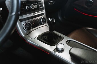 Mercedes-Benz SLK 250 CDi Cabrio - 19