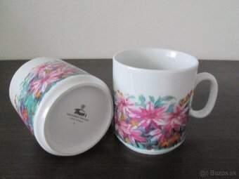 Zberateľské hrnčeky ČSSR - 19