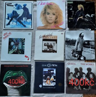lp platne - 19