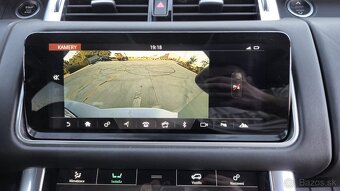 Range Rover Sport - 19