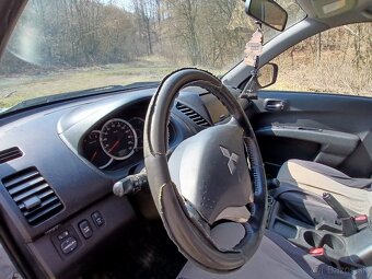 Mitsubishi L200, r.v. 2014 - 19