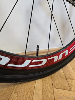Celokarbónový cestný bicykel - Pinarello Paris Carbon - 19