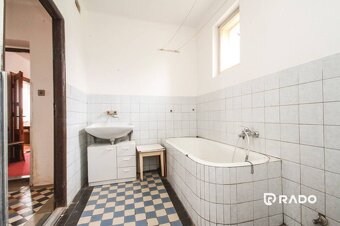 RADO | RD s veľkým pozemkom 3099m2, Melčice-Lieskové - 19