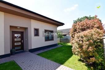 HALO reality - Predaj, rodinný dom Nová Dedinka - NOVOSTAVBA - 19