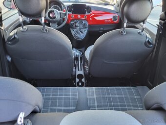 FIAT 500 1.0MHEV - 19