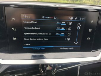 Peugeot 2008 1.5 hdi 75kw 12/2020 - 19
