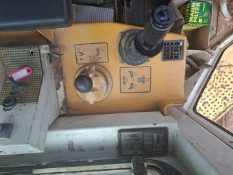 Buldozer Liebherr PR 732 - 19