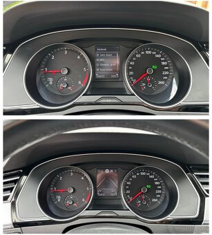 VW Passat Variant B8 2.0 TDI 110kw Panorama - 19