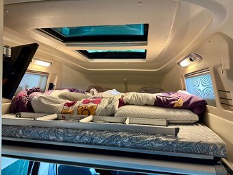 Mercedes Sprinter Westfalia JAMES COOK - 19