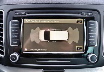 Volkswagen Sharan 2.0 TDI LIFE - 19