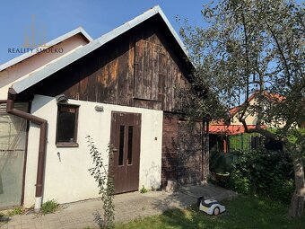 Predaj rodinného domu v tichej lokalite mesta Humennom - 19