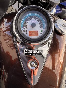 2019 RENEGATE COMMANDO CLASSIC II, NAJ. 6200 KM - 19