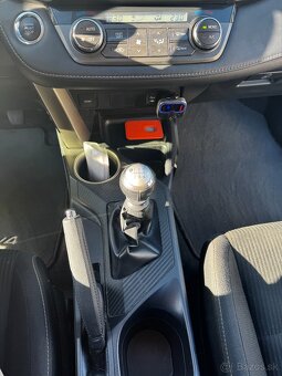 Toyota RAV4 4x4 2015 - 19