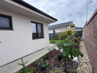 Predaj novostavba RD - 19