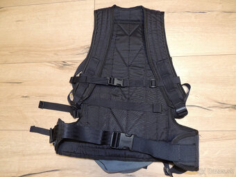 KTM Macina Team 292+prilba Casco a cyklo batoh ZDARMA - 19