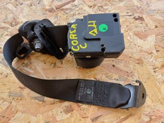 Opel Corsa C (2000-2010)  náhradní  díly - 19